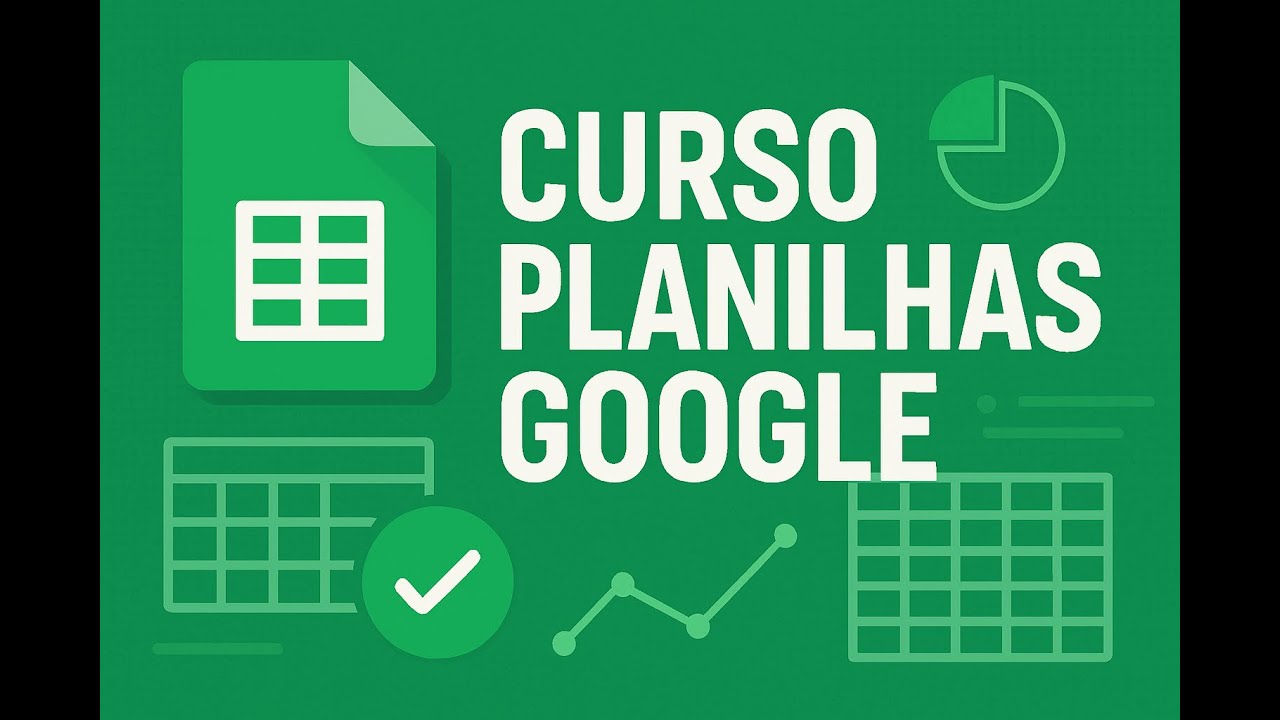 Aula 1   Planilhas Google