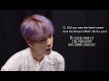 BTS Jin&#39;s reaction to Brazilian Army heart event for him | BTS SAO PAULO DVD [Eng/Vietsub]