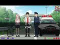 自転車で長距離移動中に高速道路へ入ってしまった日 We Accidentally Rode onto the Expressway by Bicycle and Had to Call School
