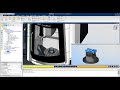 Mastercam Post Processor Service_DMG MORI DMU65 MONOBLOCK SIEMENS 840D