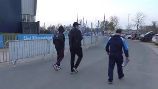 watersportbaan