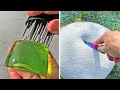 No Music ASMR Satisfying Video With Original Sound I found on TikTok Relaxes You Before Sleep