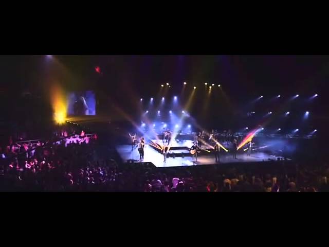 Planetshakers - Holy