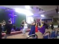 Calvary city church pjbm live