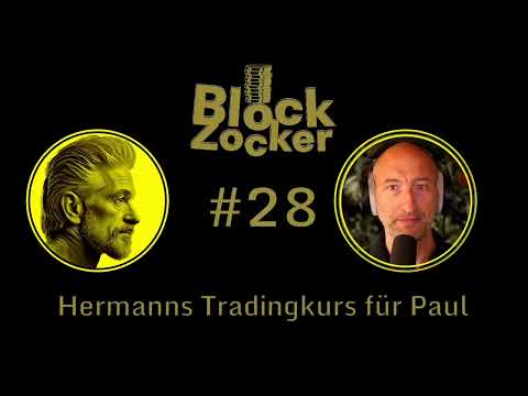 Blockzocker #28: Silver Bottleneck – Midterms & Perps