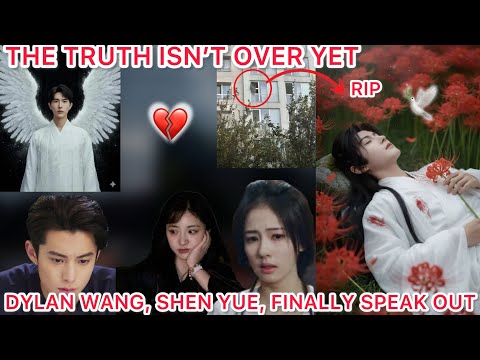 Mayli Wang's Shocking Secret Revealed