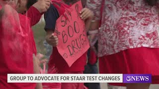 'Celebrate life. Live drug free.' Local schools celebrate Red Ribbon Week 2022