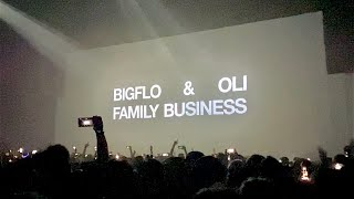 Bigflo & Oli - Family Business + "début" 44D (Concert Live Toulouse) 2026