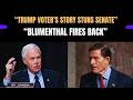 MUST WATCH: RON JOHNSON EXPLODES AT BLUMENTHAL DURING HEATED OBAMACARE HEARING