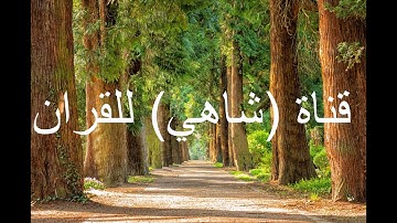 سور من القران الكريم بصوت احمد سعود - 30 minutes of quran