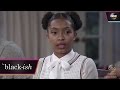 Zoey Questions Her Belief in God - black-ish