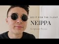 NIEEPA John Lennon Sunglasses Review | DO IT FOR CLOUT