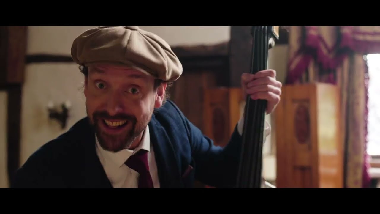 Wanderlust - Wandering Wedding and Corporate Entertainment