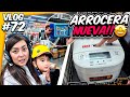 Entré a una tienda de tecnología en Japón… y terminé comprando una ARROCERA