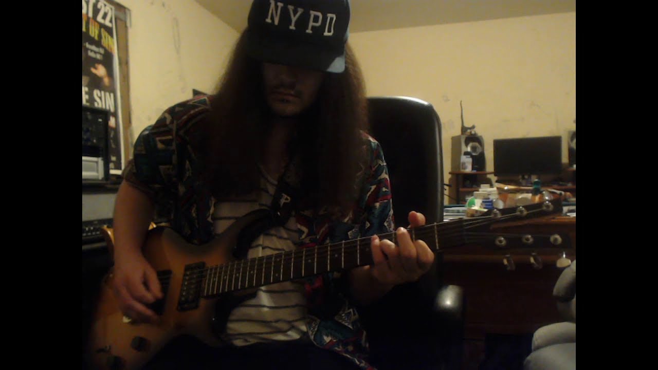 BiSH / 本当本気 / Hontou Honki / Really Serious / Guitar Cover