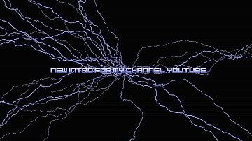 New intro ( Shark )