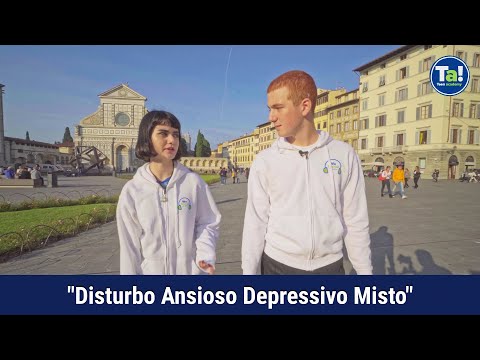 Video: Disturbo Ansioso-depressivo - Conoscere Il Problema E Le Soluzioni