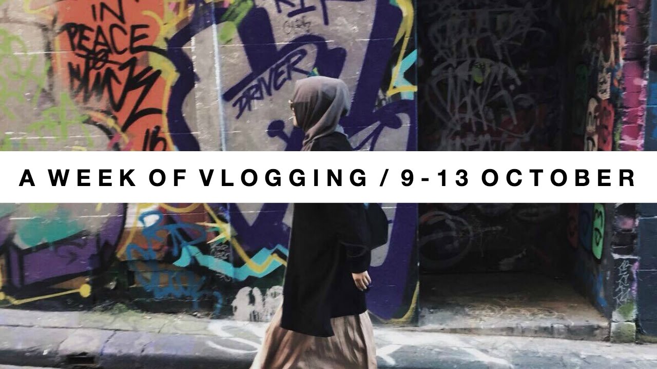 WEEKLY VLOG NO.1 : LAST DAY OF SCHOOL | STYLEOFSABLE