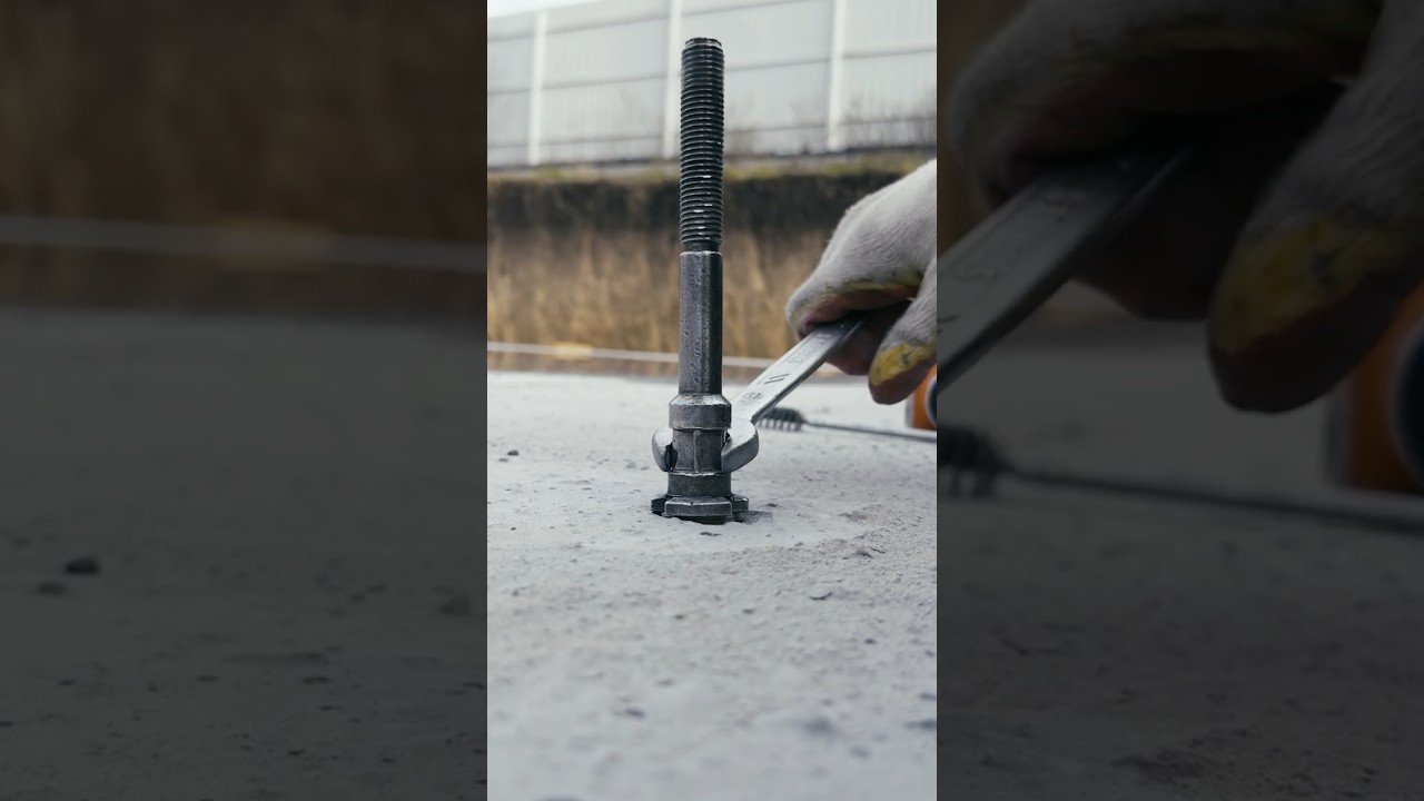 Проверка прочности бетона