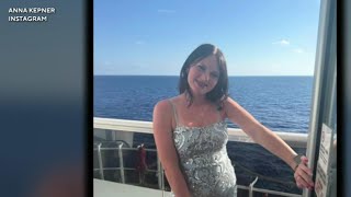 Florida teen pleads not guilty to killing stepsister on a Carnival cruise ship