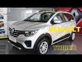RENAULT TRIBER OVERVIEW AND SPECIFICATIONS..