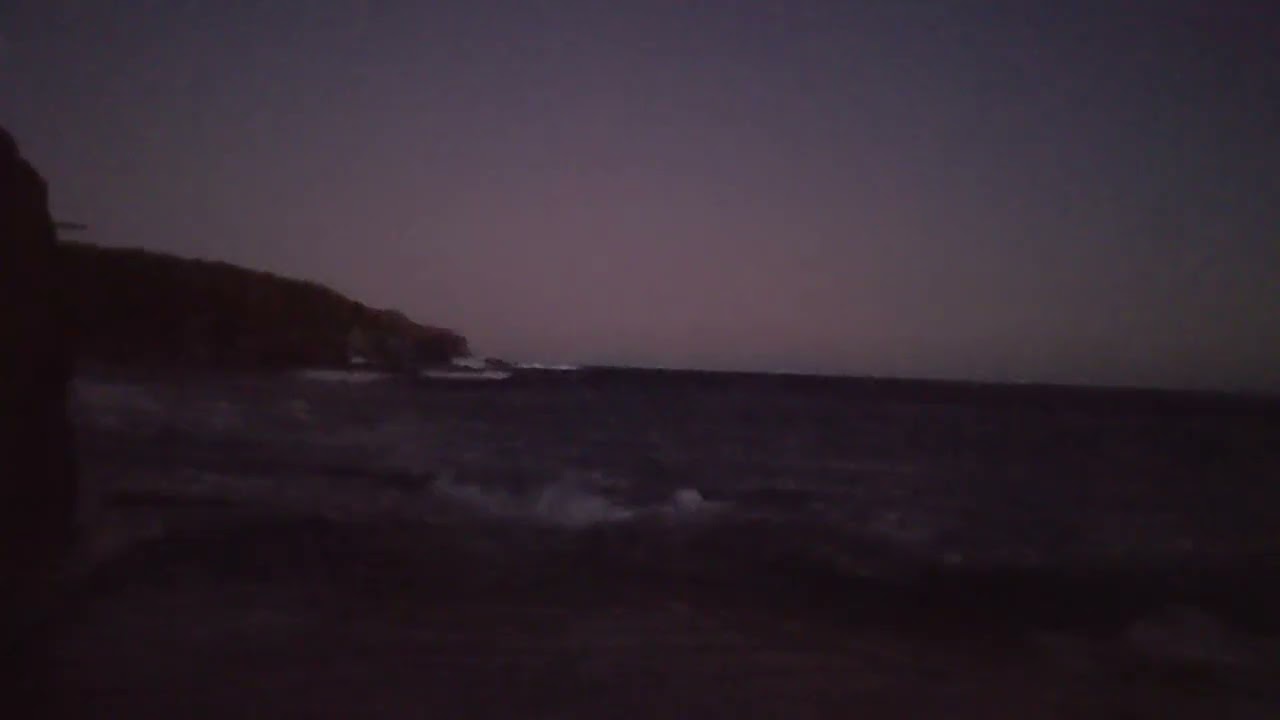 Dodgy filmed in the corner | stalker angle