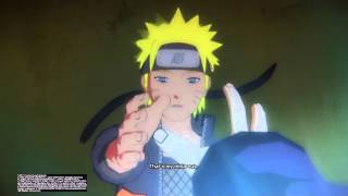 NARUTO SHIPPUDEN:™ Ultimate Ninja STORM 4 part 16 Fading Wind/Falling Lightning