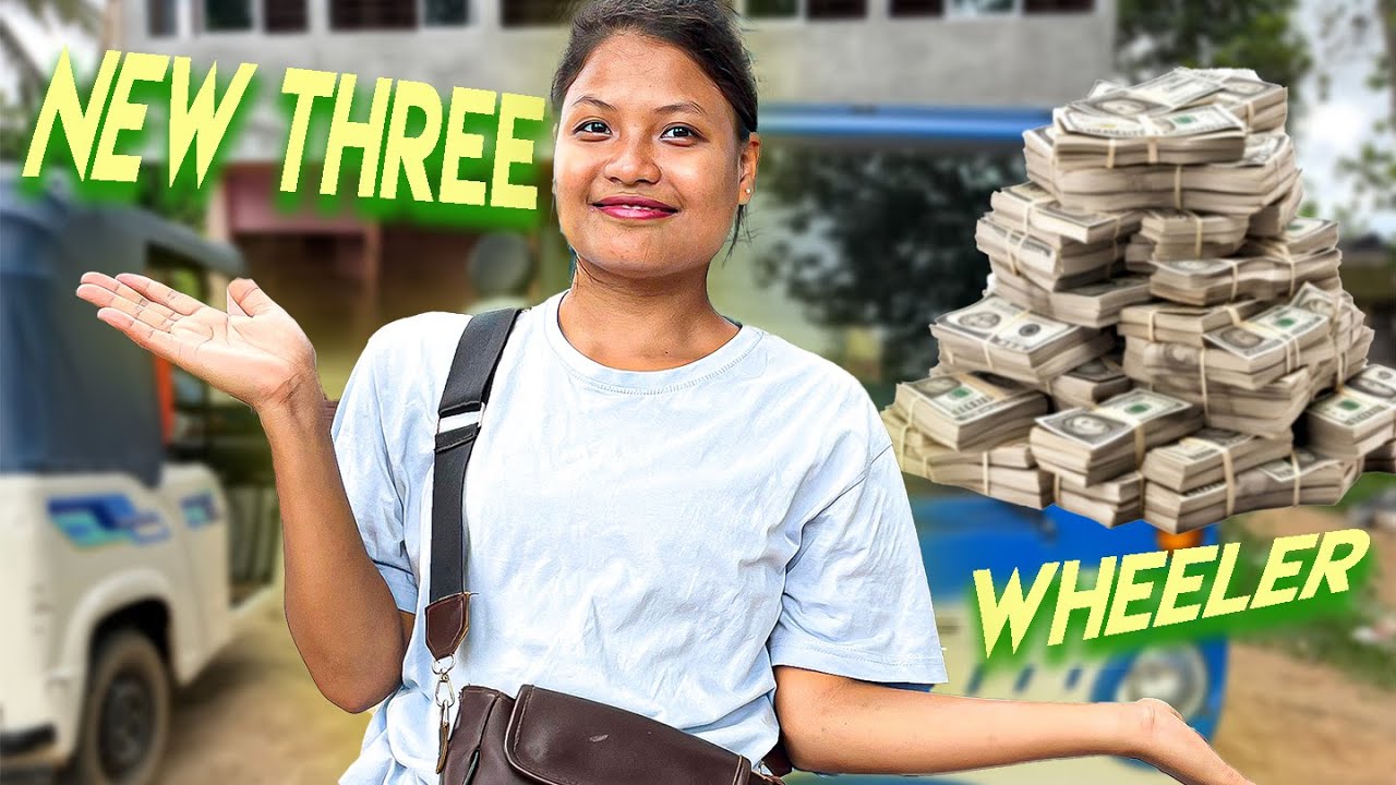 Kwtal Car 🚗 Three Wheeler Pailai Mani 🙏🙏