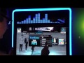 Touchscreen Smart Jukebox