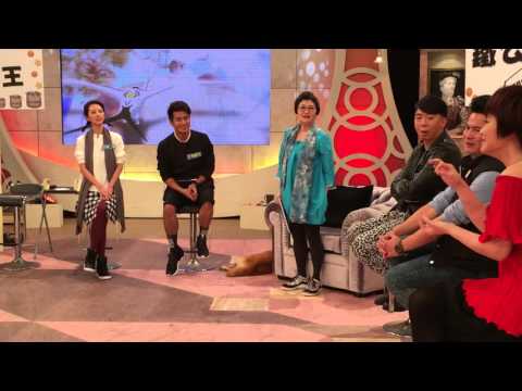 2016年1月7日  阿諾 小燕之夜