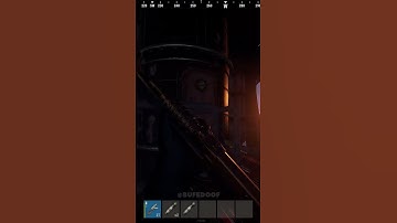 The M4 Shotgun in Rust is LITERALLY A WAR CRIME (BROKEN AF)