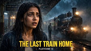 The Last Train Home | Platform 13 🚆 | A Mysterious Horror Story