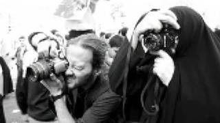 Exploring the Other:  Contemporary Iran, English Version