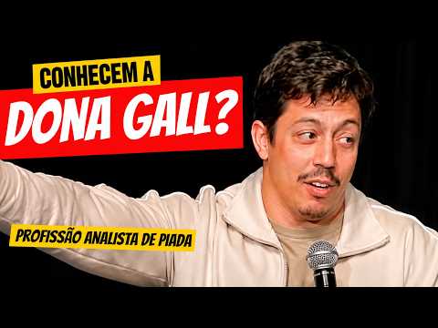 RENATO ALBANI BECAME A FAN OF THE WOMAN IN THE AUDIENCE   STAND UP COMEDY