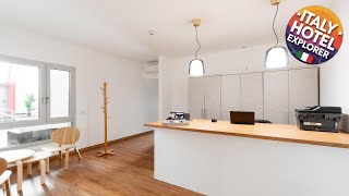 Ottavia Residence Roma | Rome, Italy | Hotel Review 🛏️ | Italy Hotel Explorer