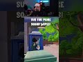 THE BEST SHOTGUN IN FORTNITE CHAPTER 4?