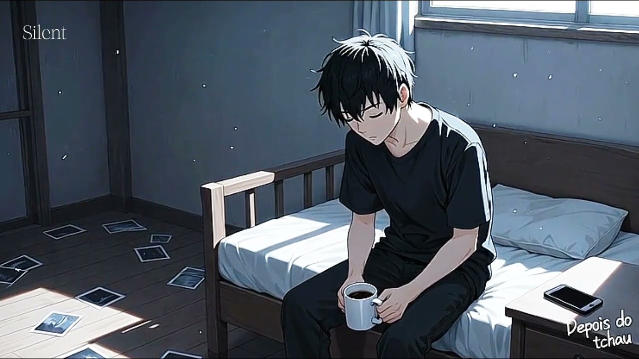 Depois do Tchau - (feat. silent) | Videoclipe Oficial