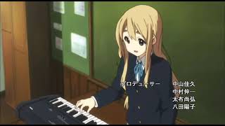 Al Capone - K-On Edit