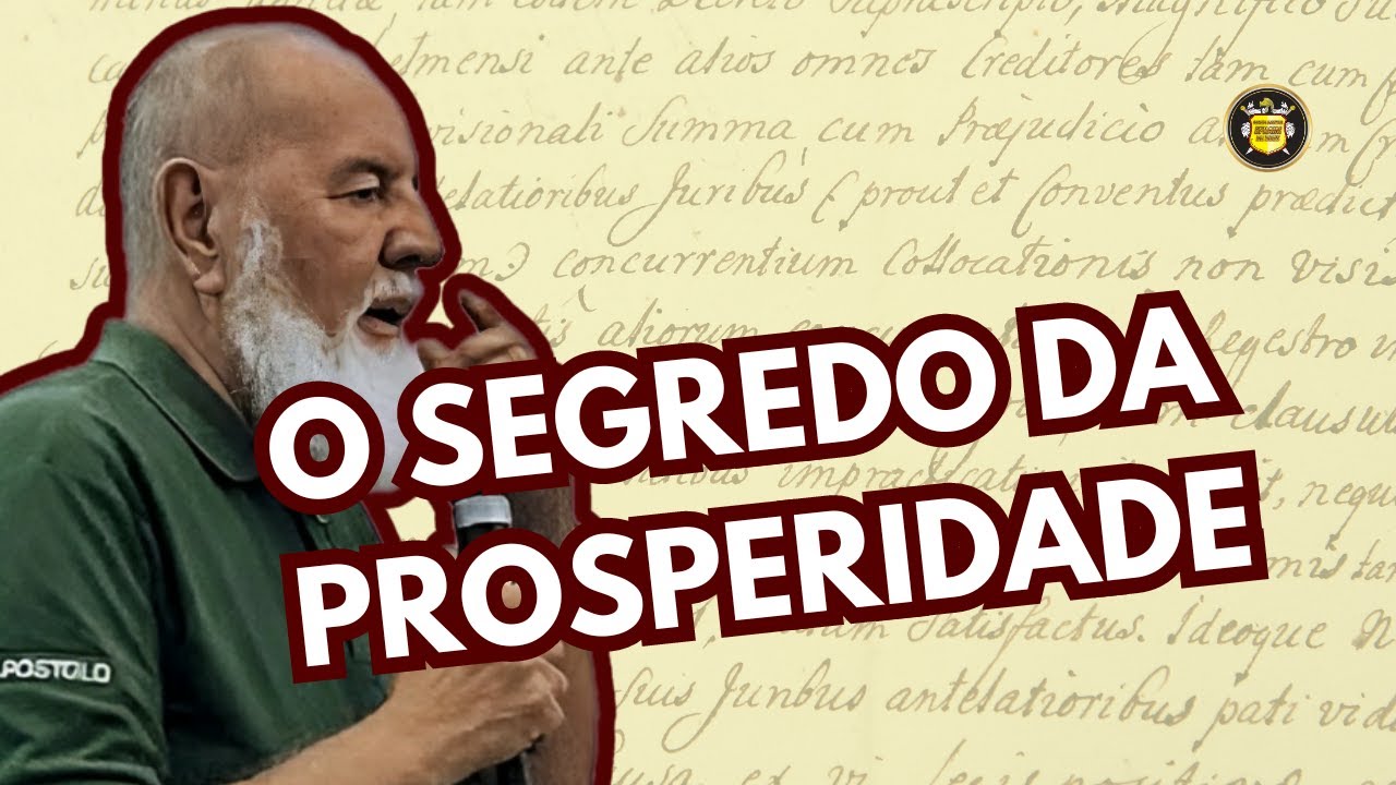 Apóstolo Átila Brandão - Aniversário do Apóstolo Reginaldo Barbosa 29/07/24