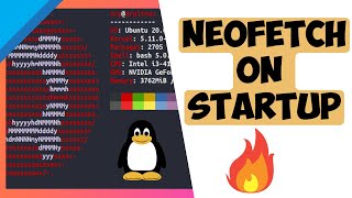 Neofetch