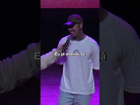 ARQUIVOS DOS SHOWS