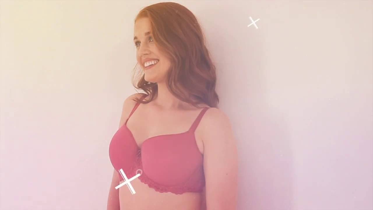 Meet Martine! Curvy Kate's 