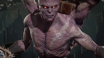 MK11 Augmented Kollector Vials of Sorrow Build