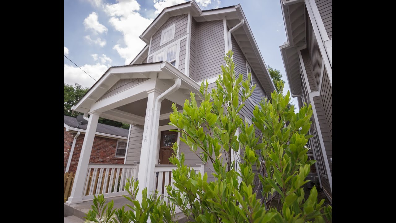 1617A 9th Avenue North YouTube