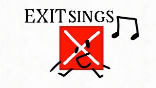 Exit Sings 1: Between You & Me - Clementine Werchola (Cover)