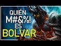 QME: BOLVAR