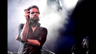 Video thumbnail of "Father John Misty - Baby Ride Easy"