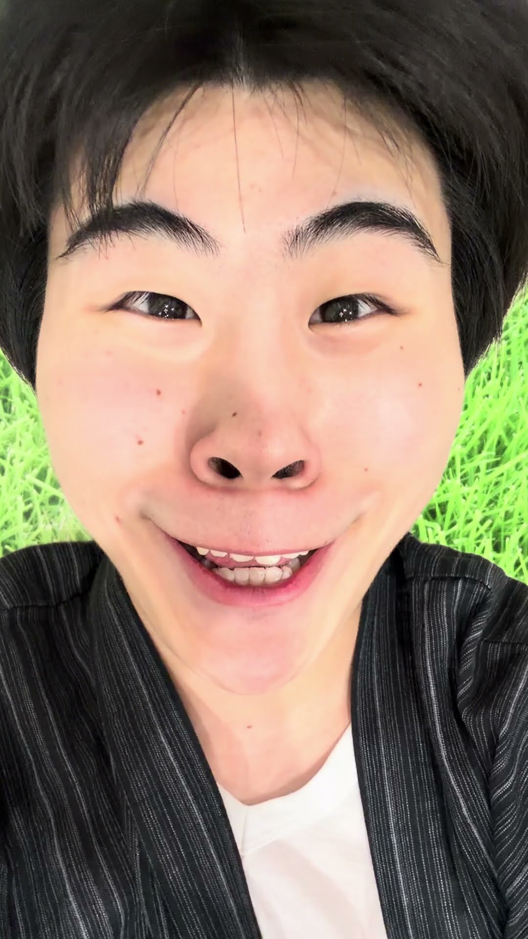 けんし - YouTube