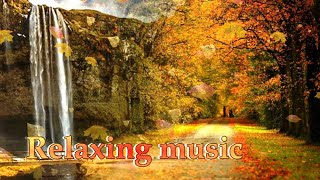 Relaxing music for deep immersion (official version) / Релакс – музыка для глубокого погружения
