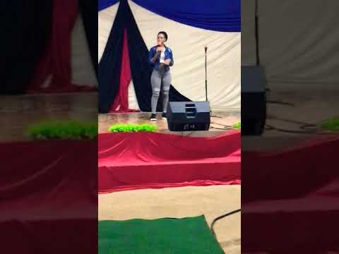 Ungangiphoxi Themba lam